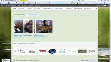 Adding Images to a WordPress Portfolio in Canvas Theme by Woo Themes