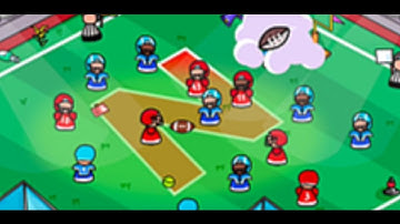 Nebraska Journey Playthrough