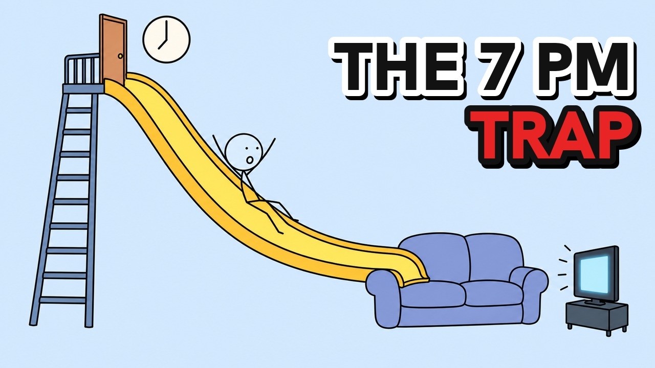 The 7 PM Problem