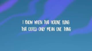 Billie Eilish - Hotline Bling Cover (Lyrics) [1 HOUR]