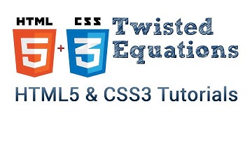 HTML5 and CSS3 || 10. Forms - Part 2
