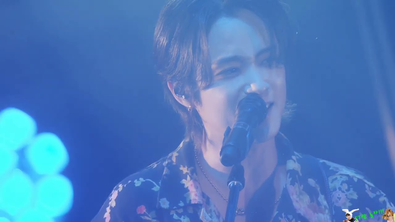 2024 HEYDAY FTISLAND (FT아일랜드) Time To