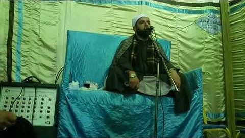 رائعة الشعراء للقارئ الشيخ محمد جلال الحلواني