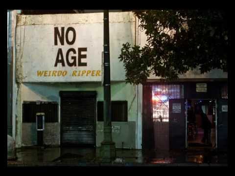 No Age - Everybody's Down