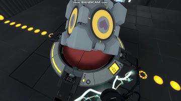 Portal 2 Custom Maps | Into The Multiverse!?