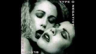 Type O Negative - Christian Woman