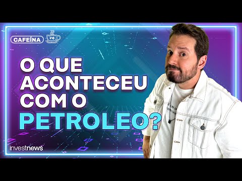 PETRÓLEO NA MÁXIMA DO ANO - O QUE ESPERAR DAQUI PARA FRENTE?