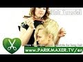 How To: classic shell hairstyle for long hair parikmaxer tv english version