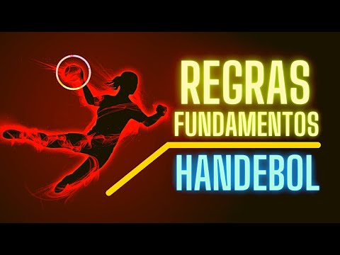 Handebol: o que é, regras, fundamentos e história do esporte - Significados