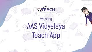 How to use AAS TEACH App for Schools & Tuition Teachers? screenshot 5