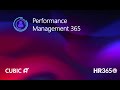 Performance Management 365—Streamline, Automate &amp; Enhance productivity within MS Teams &amp; SharePoint.