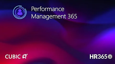 Performance Management 365—Streamline, Automate & Enhance productivity within MS Teams & SharePoint.