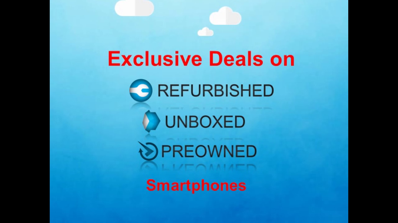 Refurbished Coolpad NOTE 5 Smartphones