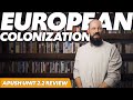 Colonial Ambitions and Interactions in the Americas from 1607 to 1754