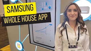 Discovering the Samsung SmartThings App: Your Complete Guide