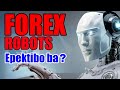 Forex Robotron EA Review - The Best Expert Advisor For Automated FX Trading