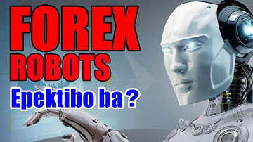 Forex Robots (EA) Automated Trading Software Review! Philippines