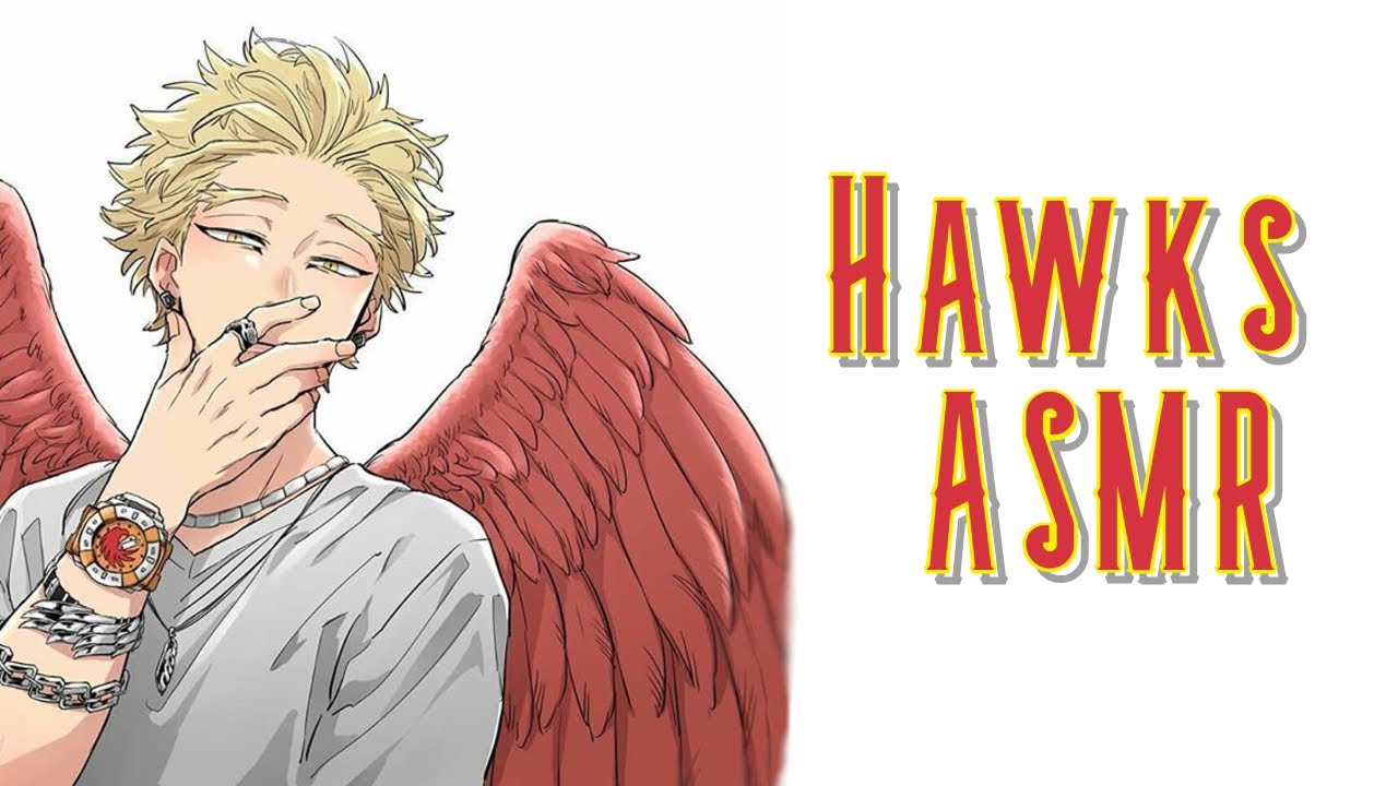 Ястребы ASMR