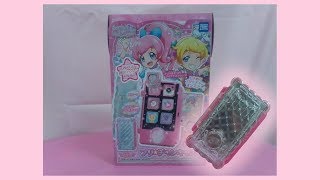 Kiratto Pri☆Chan | PriChan Cast Lovely Pink แกะกล่อง & รีวิว~