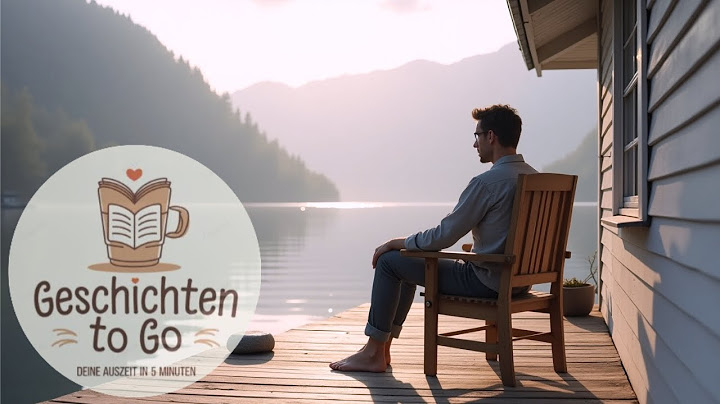 Das Haus am Ende des SeesㅣEmotionale GeschichteㅣZum entspannen
