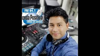 EL BAJATIVO CON EL PADRE BENITO Y ANDRES PIN DJ