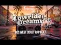 LOWRIDER DREAMS | 80s West Coast Rap Beat