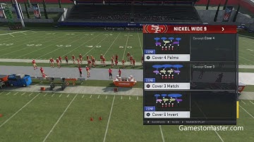 Madden 20 Glitches Cheats and Tips - SAN FRANCISCO 49