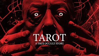 TAROT: AN OCCULT TRUE STORY | FULL DOCUMENTARY