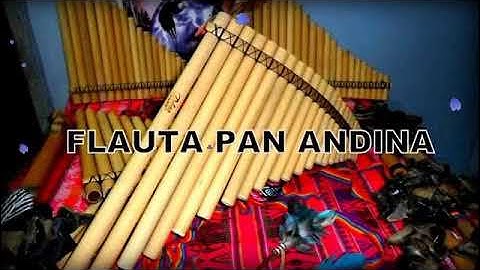 MINHA RÁDIO - ROMANTIC INSTRUMENTAL - PAN FLUTE.mp4