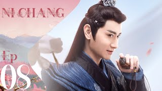 【SUB ESPAÑOL】NI CHANG | 小女霓裳 (Episodio 08)