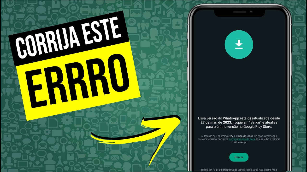 WhatsApp: atualização traz novas cores, e mudança desagrada alguns