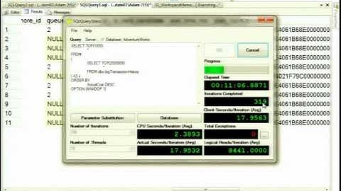 Query Tuning Mastery: Zen and the Art of Workspace Memory - Adam Machanic