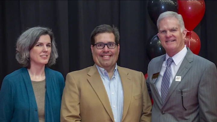 UC Alumni Celebration: Outstanding Alumni Awards -...