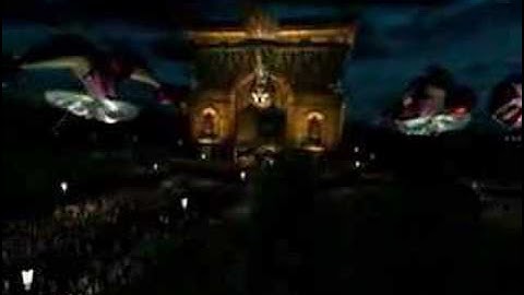 Dance Dance Revolution - Ordinary World