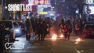 Inside Hong Kong's Fight for Freedom | Faceless (Full Film) | The Short List