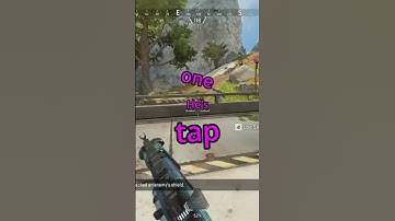 【Apex Legends】 Jump Scare