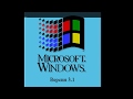 Эволюция WINDOWS (c DOS по WINDOWS ME) 1ч.