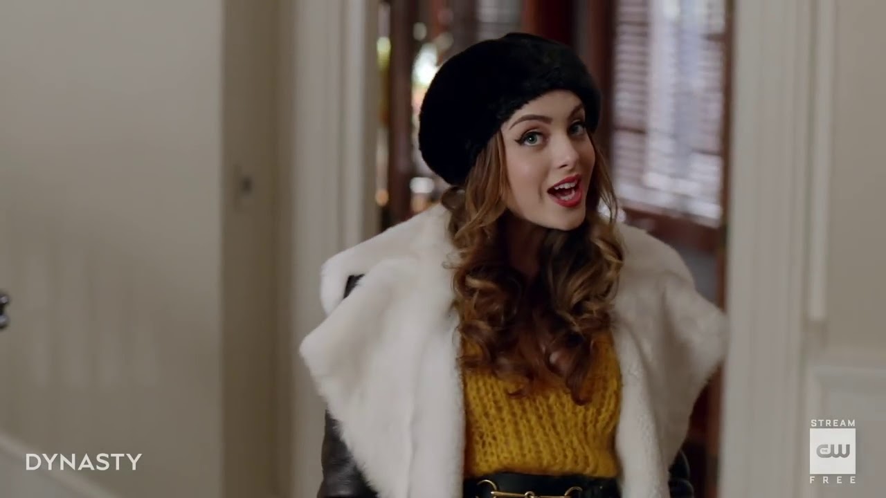 Download Dynasty 2x11 Sneak Peek "The Sight Of You"