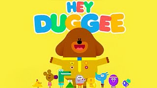 Theme Tune -  Hey Duggee and more | 11  Minutes | CBeebies