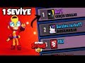 TÜRKİYE MAX BİRİNCİSİNE KIŞKIRTMA !! BRAWL STARS