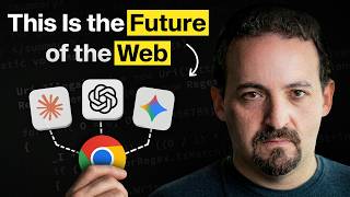 Why Every Developer needs to know about WebMCP Now