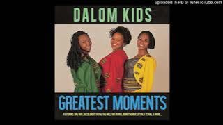 Dalom Kids - Ncedani