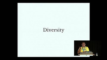Kushal Das: Teaching Python: To Infinity and Beyond - PyCon 2014