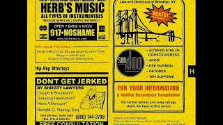 Oktober - Infinite Echoes [2001]