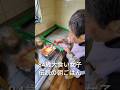 84歳大食い女子 伝説の朝ごはん