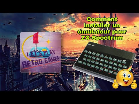 LET'S PLAY RETRO-GAMES