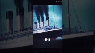 Rise and Fall of Famous Ships #amazingships #oceanliner #edit #britishoceanliner #shiplovers #ships