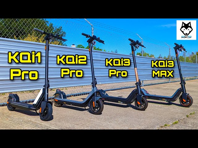 How to make every Escooter faster  NIU KQI2 KQI3 38 km/h (Sport, Pro and  Max) 