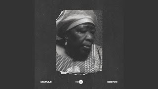 Mfazi We Phepha