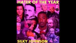 Video voorbeeld van "Silky Johnson - Desert Rose"